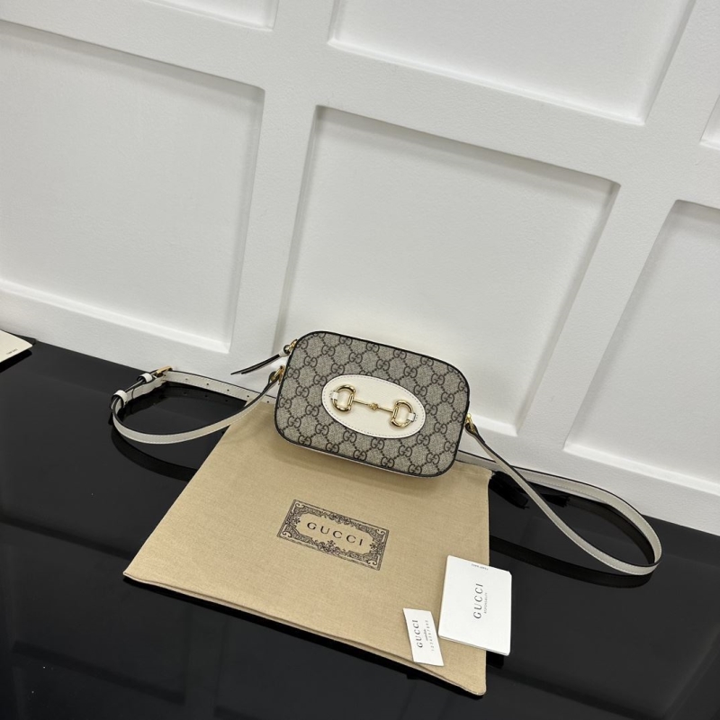 G*u*i satchel bags